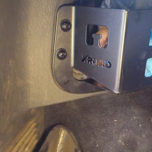 Органайзер кишеня в багажник Jeep Grand Cherokee WJ