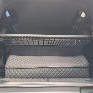 Полиця в багажник Land Rover Defender L663