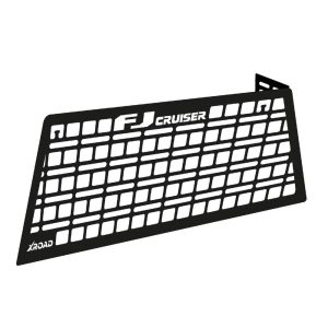 Molle (Молле) органайзер для багажника Toyota FJ Cruiser