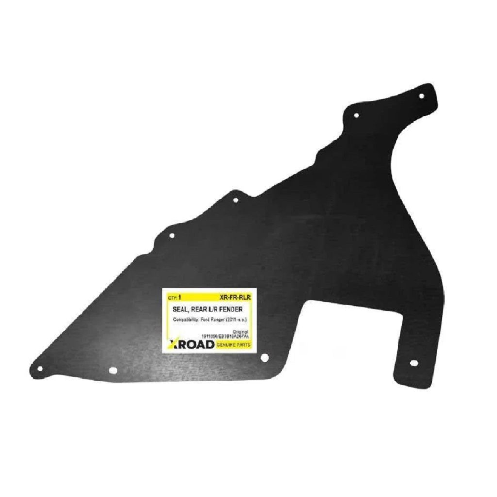 Пильник моторного відсіку задня частина лівий/правий для Ford Ranger (2011-т.ч.)