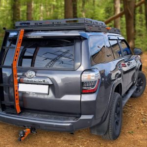 Драбина для Toyota 4Runner 280 (2009+)
