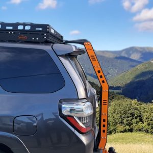 Драбина для Toyota 4Runner 280 (2009+)