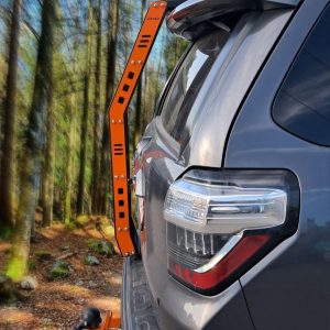 Драбина для Toyota 4Runner 280 (2009+)