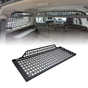 Полиця під стелю в багажник Nissan Terrano 2 R20 / Pathfinder (1985-1995)