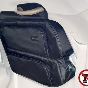 Термосумка-органайзер на вікно багажника Toyota Land Cruiser Prado 120 / Lexus GX470