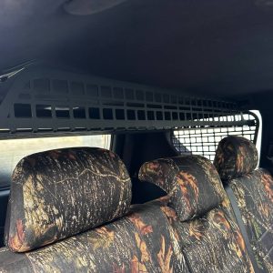 Полиця під стелю в багажник Toyota Land Cruiser Prado 150 / Lexus GX460