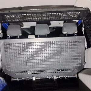 Полиця під стелю в багажник Volkswagen Transporter T6 (2015-2024)