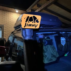 Решітка-сітка на шноркель Safari / Будь-яка марка авто