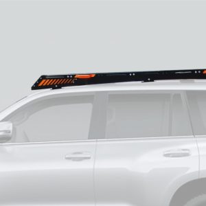 Експедиційний багажник для Toyota Land Cruiser Prado 150 / Lexus GX460
