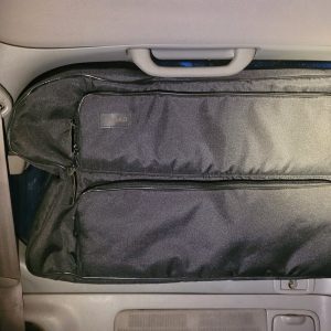 Термосумка-органайзер на вікно багажника Toyota Land Cruiser 100