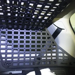 Полиця під стелю в багажник Toyota 4Runner 285