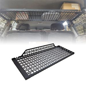 Полиця під стелю у багажник Subaru Forester 2 SG (2002-2008)