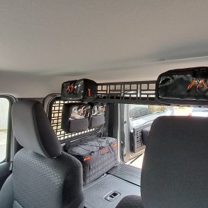 Універсальний підсумок 20х20х10 см