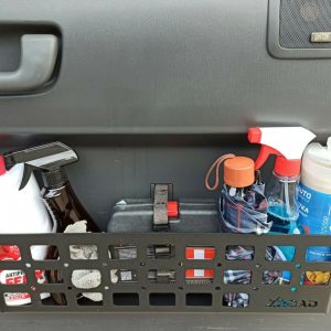 Органайзер кишеня на двері багажника Toyota Land Cruiser Prado 120 / Lexus GX470