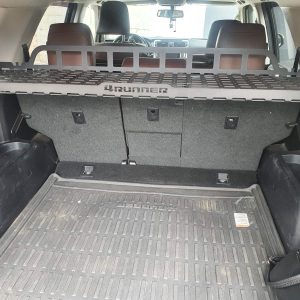 Полиця під стелю в багажник для Toyota Sequoia G2