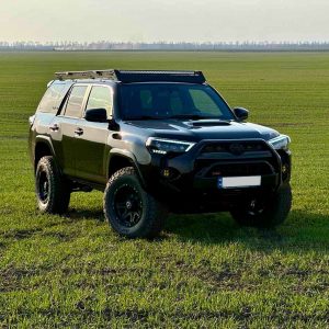 Експедиційний багажник на Toyota 4Runner 280