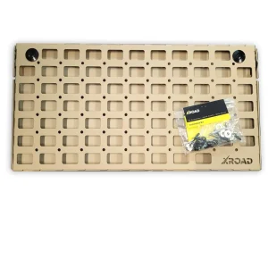 Відкидний стіл на двері багажника Suzuki Grand Vitara JT (2012-2019)