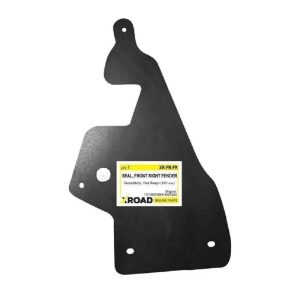 Пильник моторного відсіку передня права частина для Ford Ranger (2011-т.ч.)