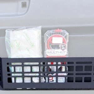 Органайзер кишеня на двері багажника Toyota Land Cruiser Prado 120 / Lexus GX470