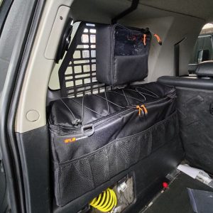 Сумка-органайзер в багажник FJ Cruiser