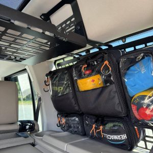 Універсальний підсумок 20х10х10 см