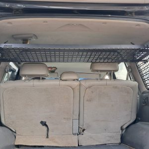 Полиця під стелю в багажник Land Rover Freelander G2 L359 (2006–2015)