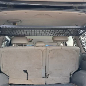 Полиця під стелю у багажник Subaru Forester (1997-2002)