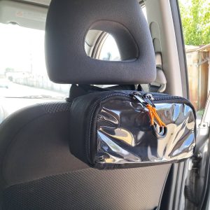 Універсальний підсумок 20х10х10 см