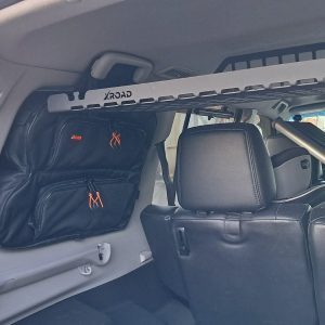 Полиця під стелю в багажник Mitsubishi Pajero 4 (2006-2021)