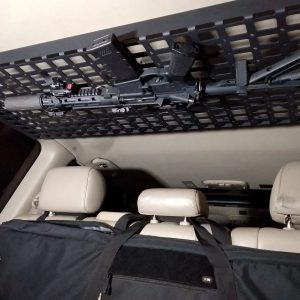 Полиця в багажник Jeep Grand Cherokee WK2