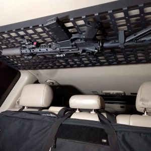 Полиця в багажник Jeep Grand Cherokee WJ