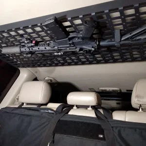 Полиця під стелю в багажник Ford Explorer U502 (2011-2019)