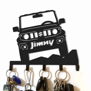 Ключниця настінна / Будь-яка марка автомобіля