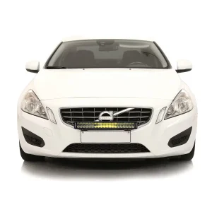 Універсальний кронштейн додаткового світла на номер