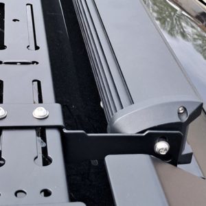 Універсальне кріплення для LED балки