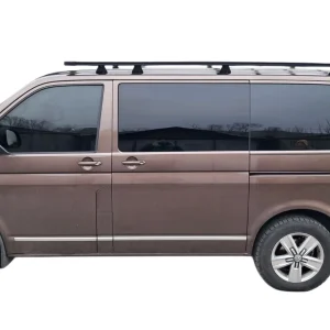 Експедиційний багажник на Volkswagen Transporter T5 (2003-2015)