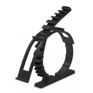 Кріплення Quick Fist Super 64-240 мм для вогнегасника, інструменту, зброї AR (USA)