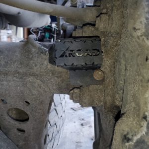 Захист датчика ABS Toyota / Lexus