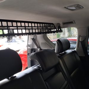 Полиця під стелю в багажник Toyota Land Cruiser Prado 150 / Lexus GX460