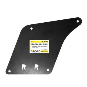 Пильник моторного відсіку задня права частина для Toyota Tundra Sequoia G1 (2001-2006)