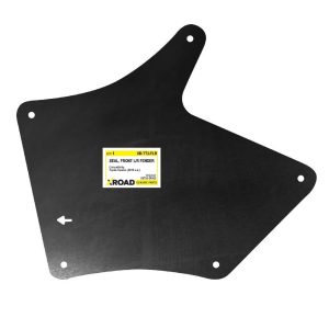 Пильник моторного відсіку передня частина лівий/правий для Toyota Tacoma