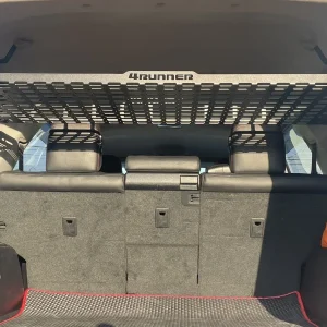 Полиця під стелю в багажник Toyota 4Runner 285