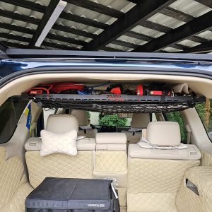 Полиця під стелю в багажник Toyota Land Cruiser Prado 150 / Lexus GX460