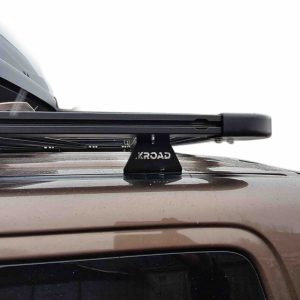 Експедиційний багажник на Volkswagen Transporter T5 (2003-2015)