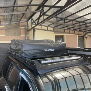 Експедиційний багажник для Toyota Land Cruiser Prado 150 / Lexus GX460