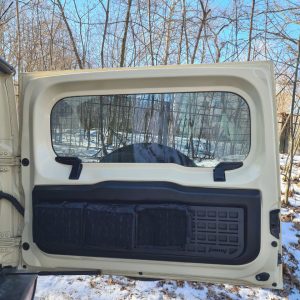 Органайзер молле на двері багажника Suzuki Jimny JB64/JB74 (2018+)