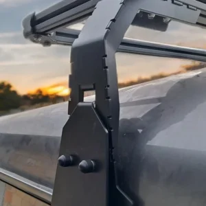 Експедиційний багажник на Land Rover Defender 110