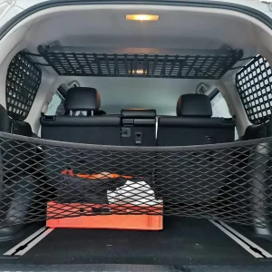 Полиця під стелю в багажник Toyota Land Cruiser Prado 150 / Lexus GX460