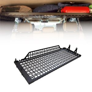 Полиця під стелю в багажник Lexus LX470