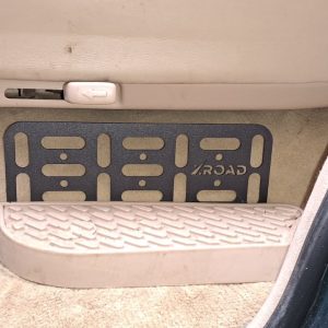 Molle (Молле) панель під заднє сидіння Toyota Land Cruiser 100